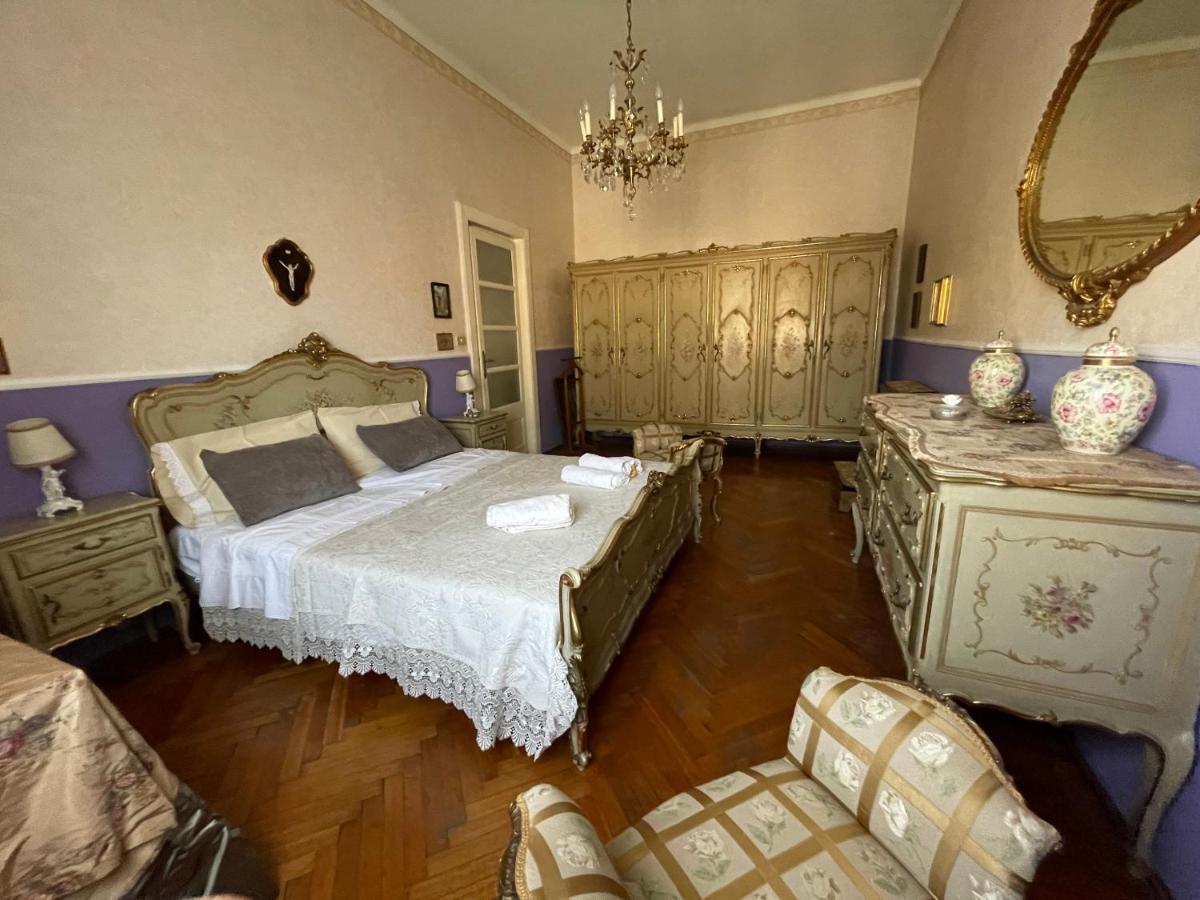 Appartamento Top Torino Ideale Per Eventi Al Inalpi Arena Ex Pala Alpitour Isozaky Ed Al Lingotto E Per Visitare Il Centro Citta E Le Langhe Exteriör bild